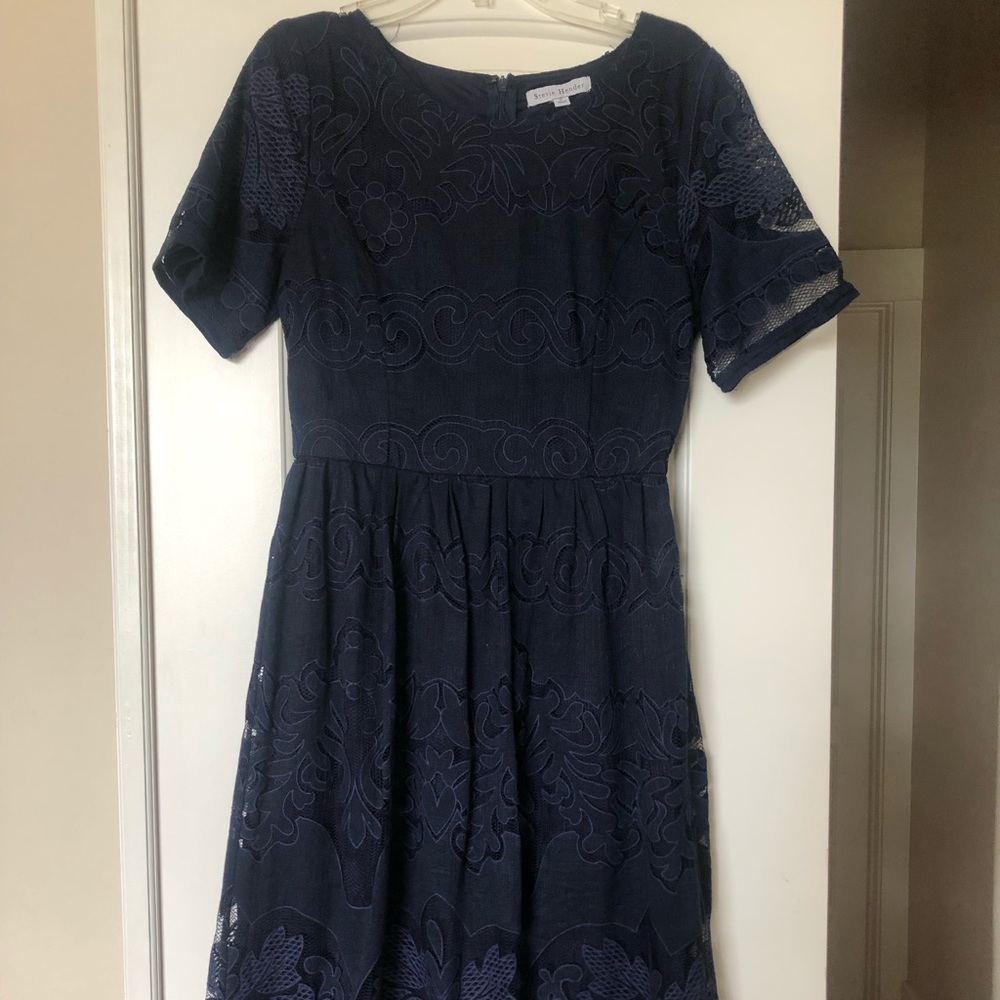 Shop Stevie Dress